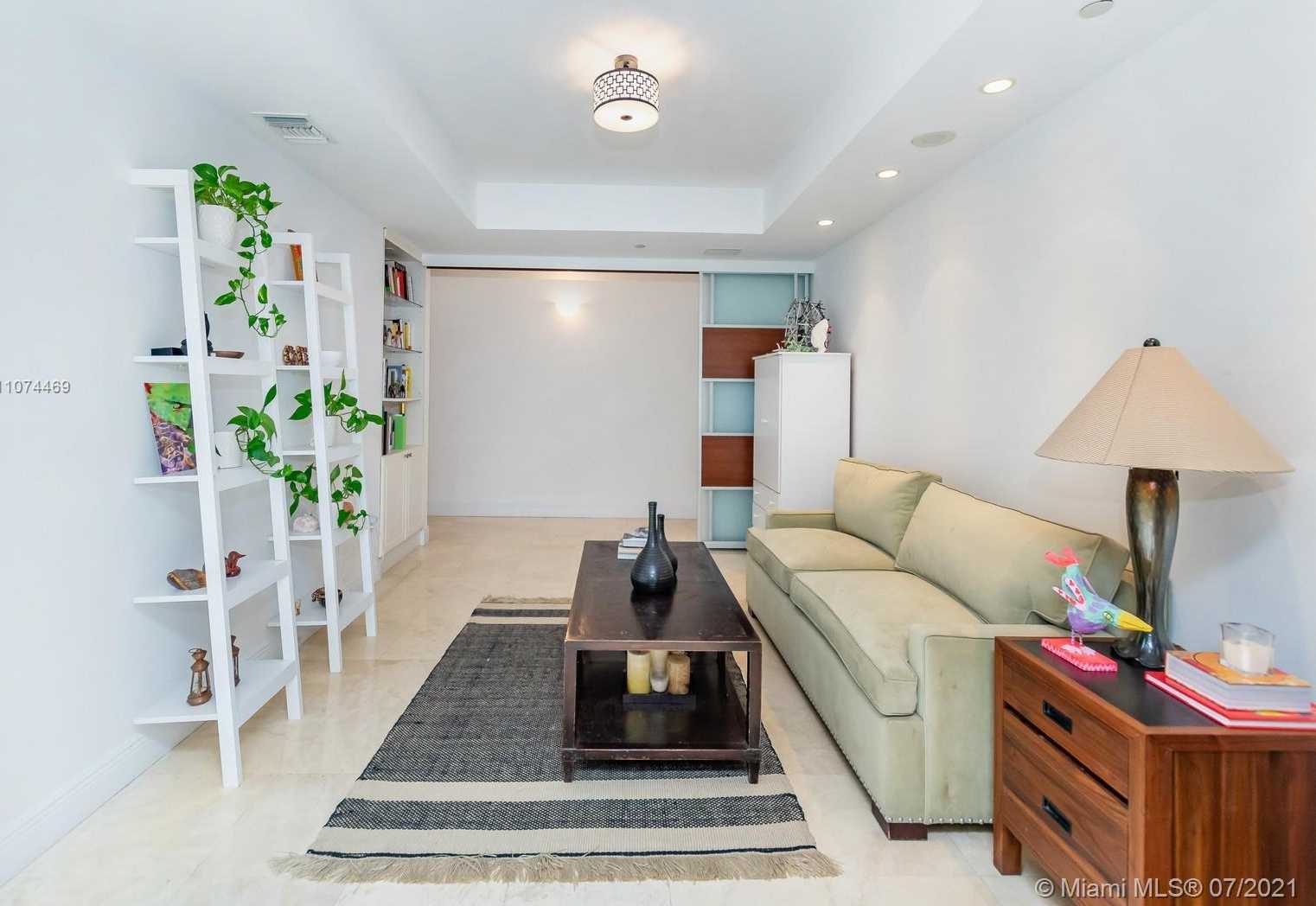 Small Image of 791 CRANDON BLVD #504, Key Biscayne Number 5