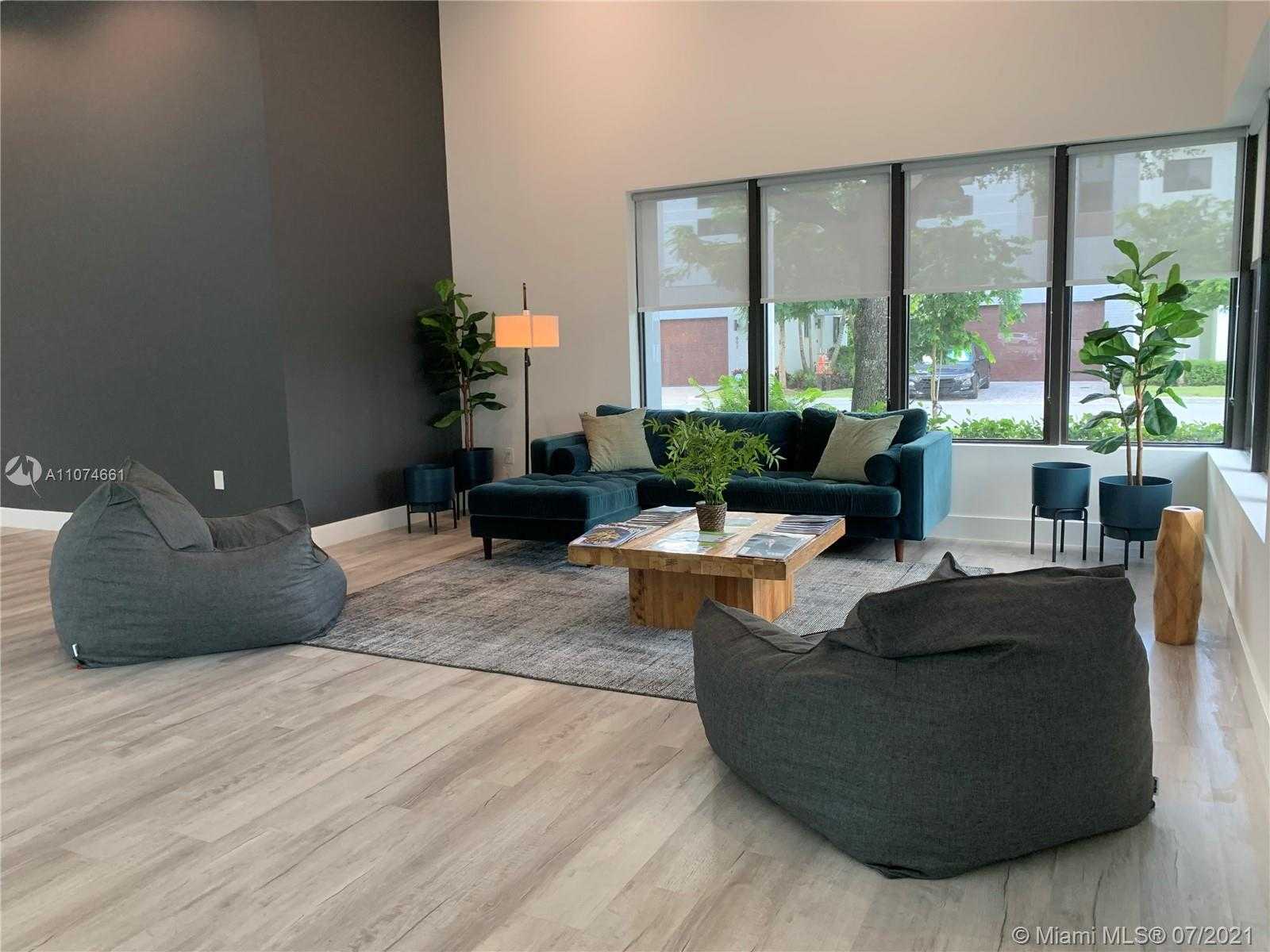 Small Image of 4364 NORTH WEST 8TH CT #4364, Plantation Number 48