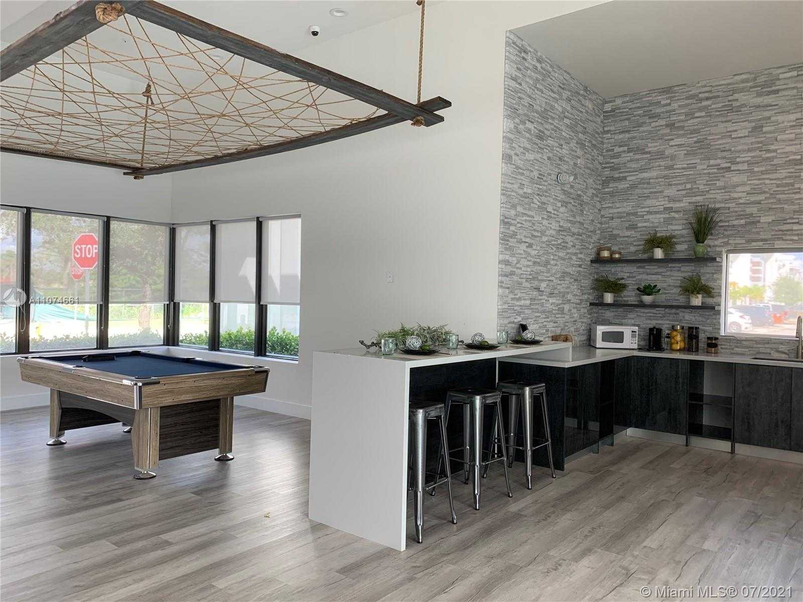 Small Image of 4364 NORTH WEST 8TH CT #4364, Plantation Number 49