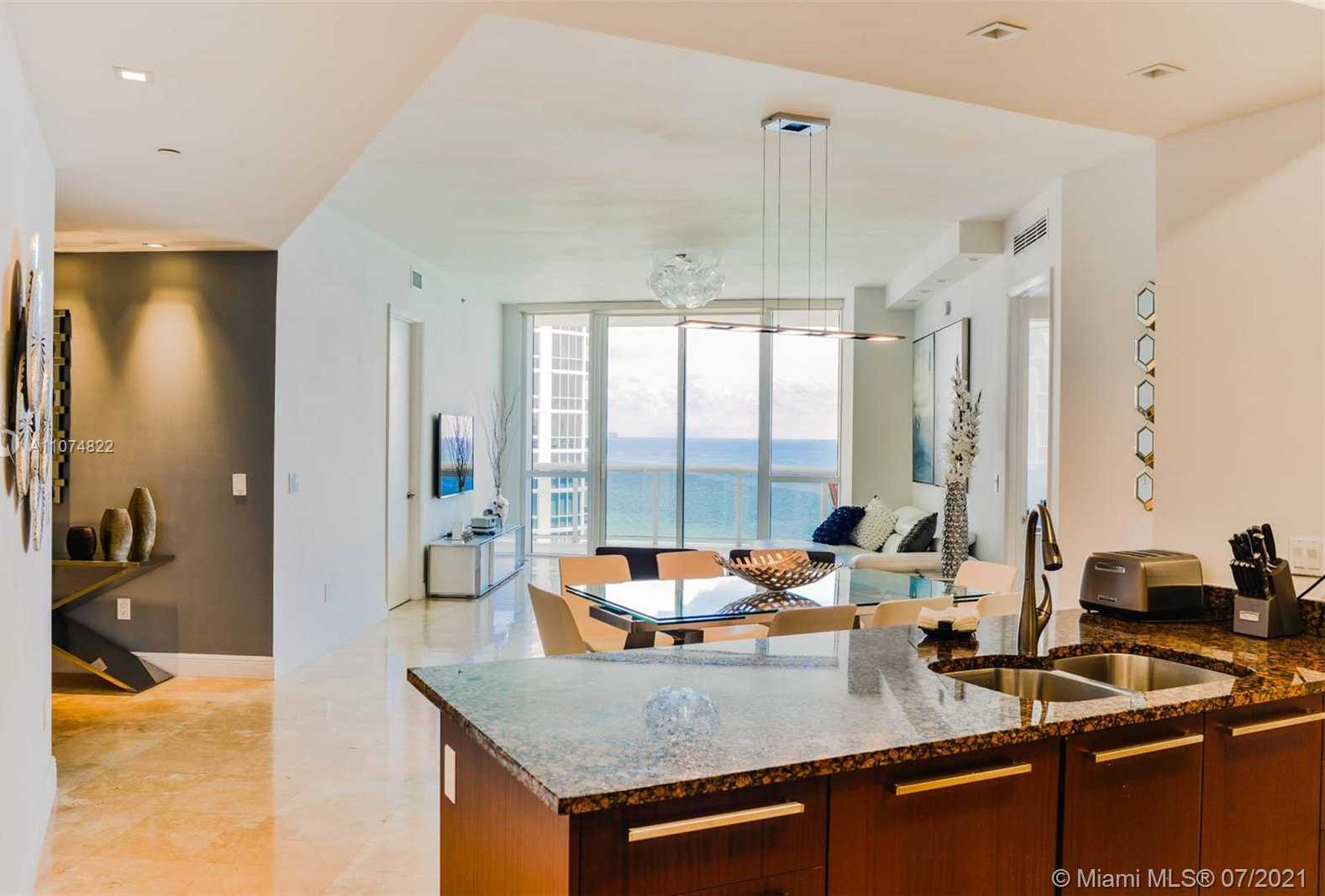 Small Image of 15901 COLLINS AVE #2003, Sunny Isles Beach Number 10