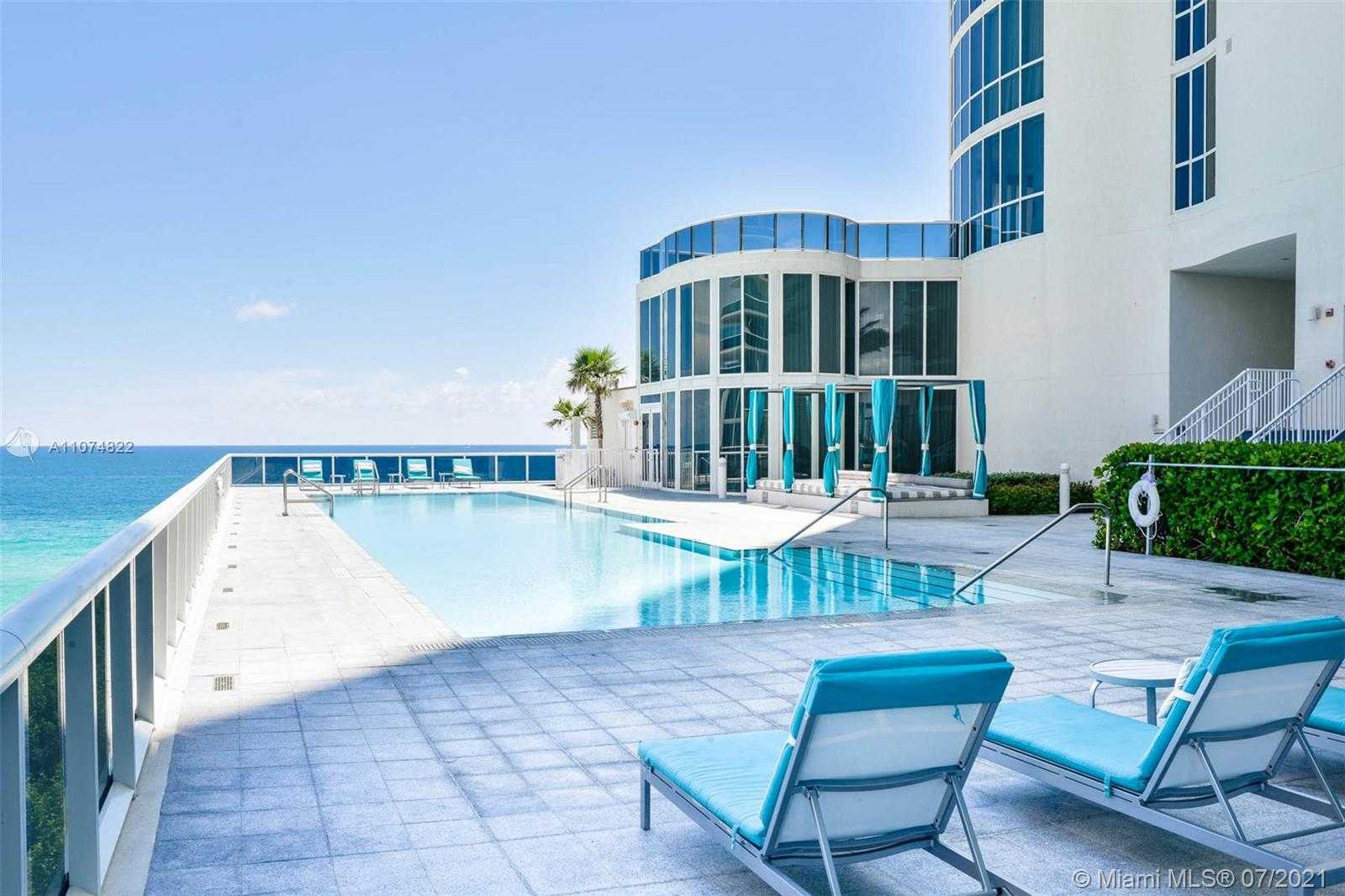 Small Image of 15901 COLLINS AVE #2003, Sunny Isles Beach Number 19