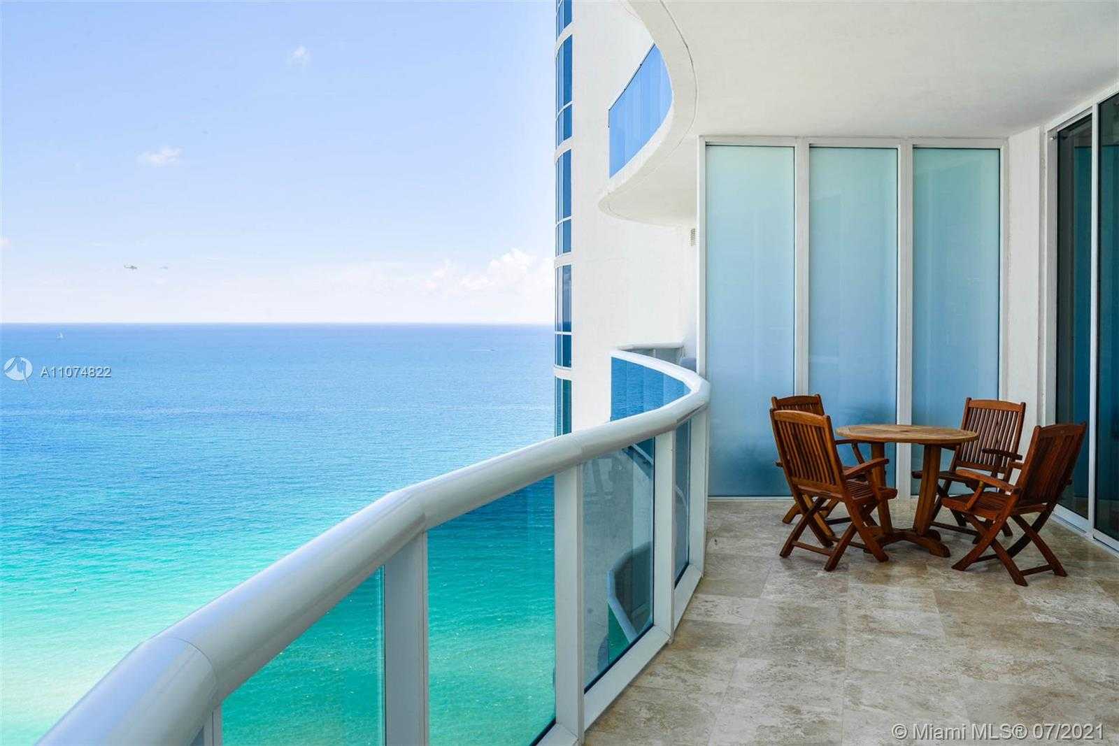 Small Image of 15901 COLLINS AVE #2003, Sunny Isles Beach Number 2