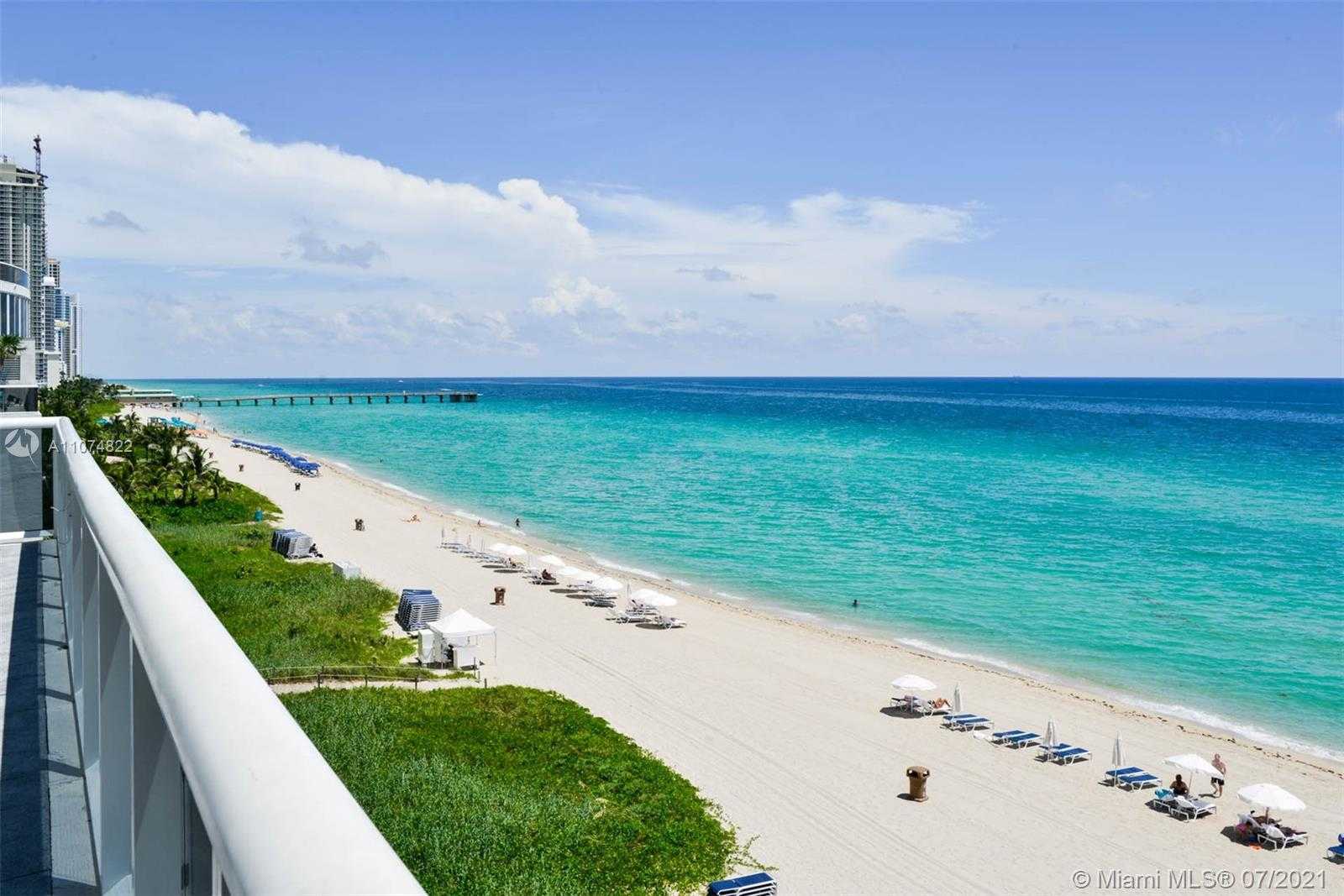 Small Image of 15901 COLLINS AVE #2003, Sunny Isles Beach Number 20