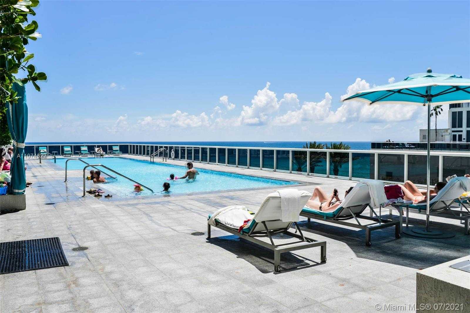 Small Image of 15901 COLLINS AVE #2003, Sunny Isles Beach Number 21