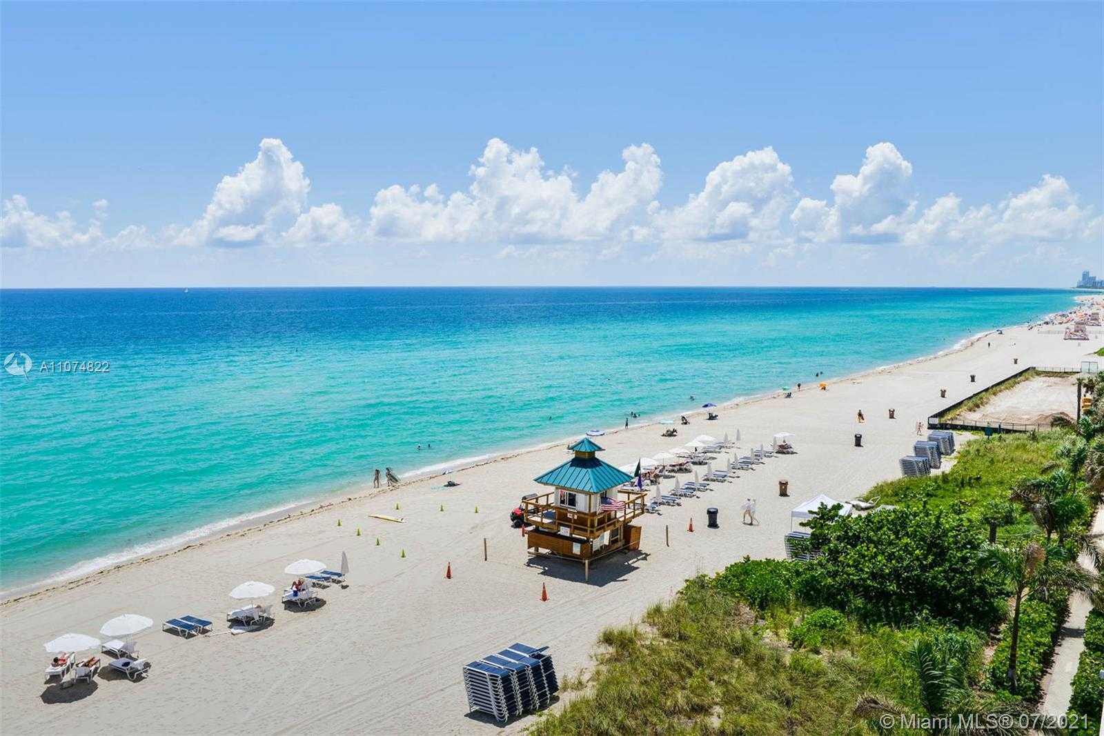 Small Image of 15901 COLLINS AVE #2003, Sunny Isles Beach Number 22