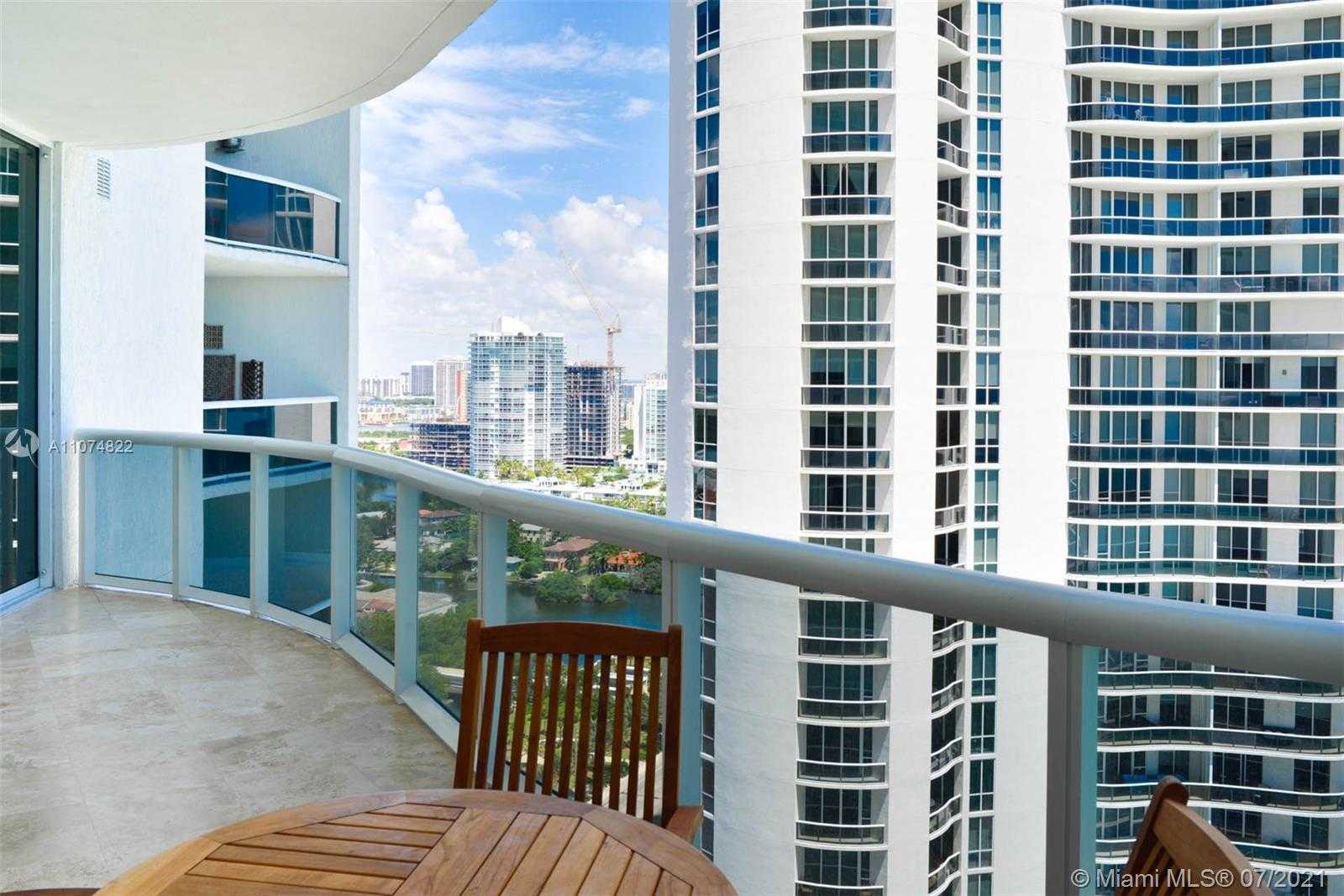 Small Image of 15901 COLLINS AVE #2003, Sunny Isles Beach Number 3