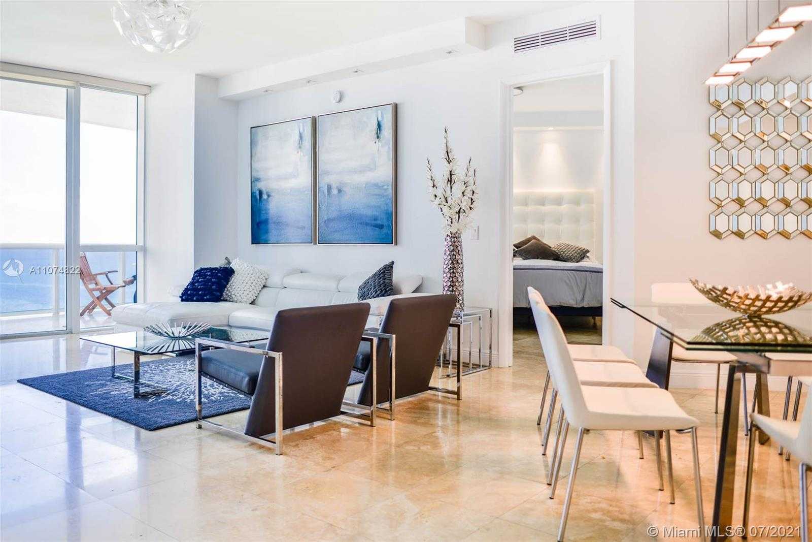 Small Image of 15901 COLLINS AVE #2003, Sunny Isles Beach Number 9
