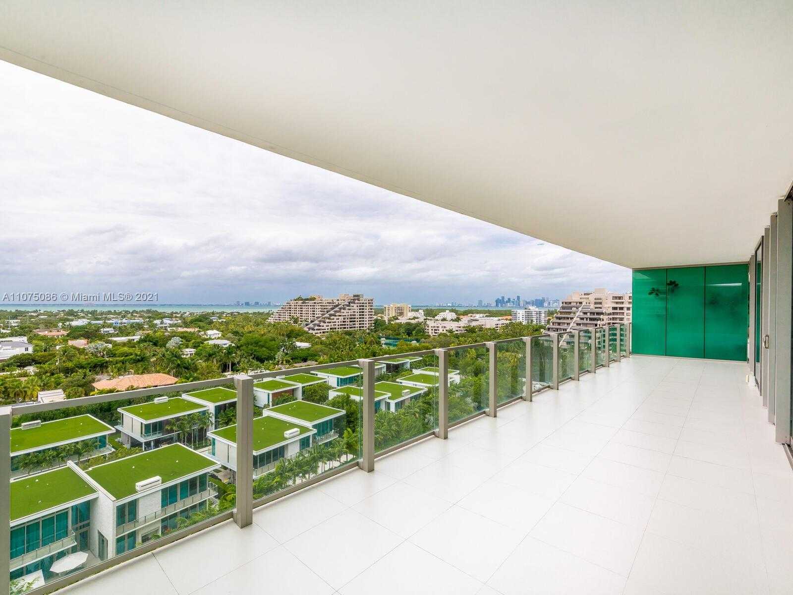 Small Image of 350 OCEAN DR #1105N, Key Biscayne Number 13