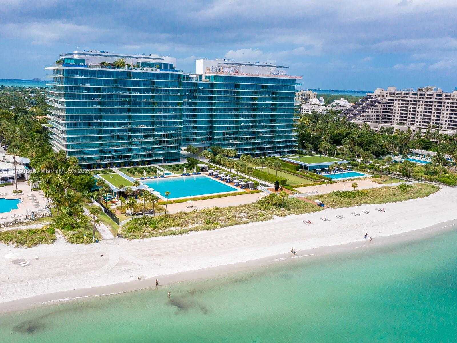 Small Image of 350 OCEAN DR #1105N, Key Biscayne Number 2