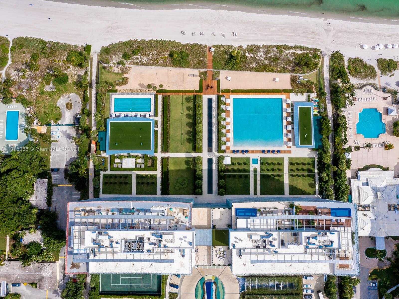 Small Image of 350 OCEAN DR #1105N, Key Biscayne Number 3