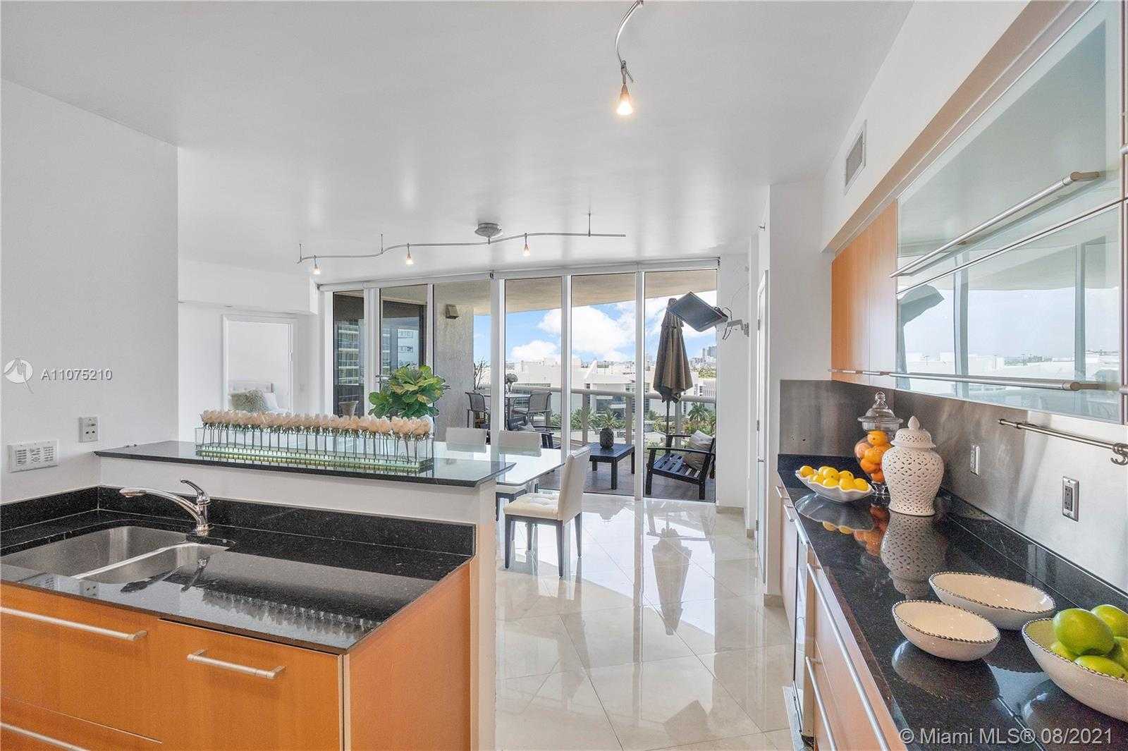 Small Image of 400 ALTON RD #903, Miami Beach Number 11