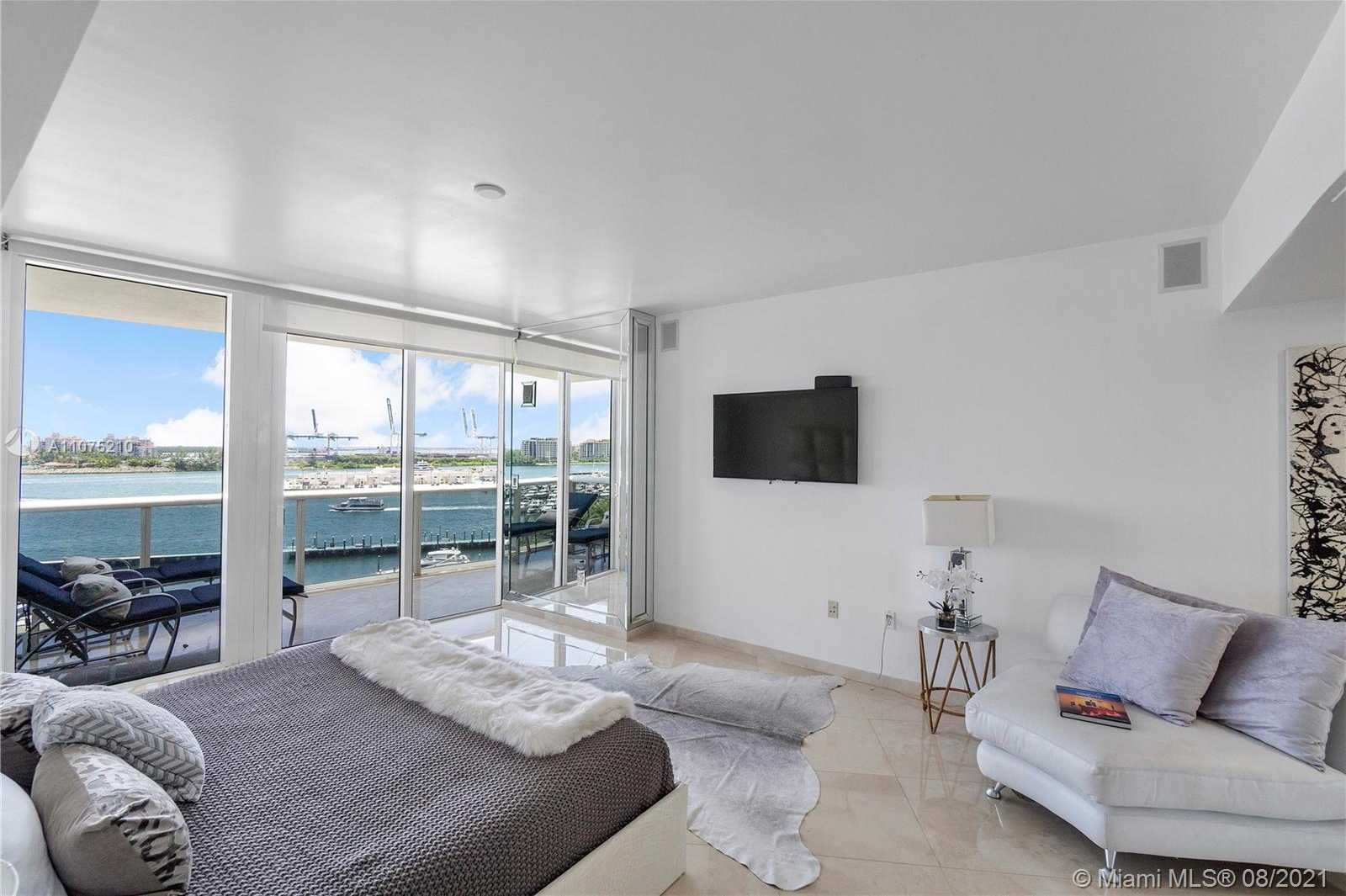 Small Image of 400 ALTON RD #903, Miami Beach Number 12
