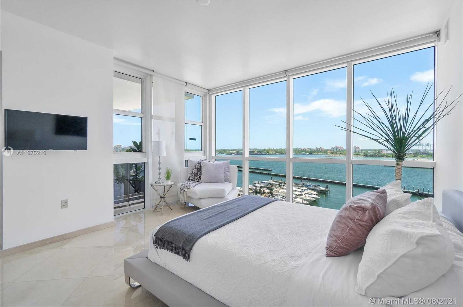Small Image of 400 ALTON RD #903, Miami Beach Number 18