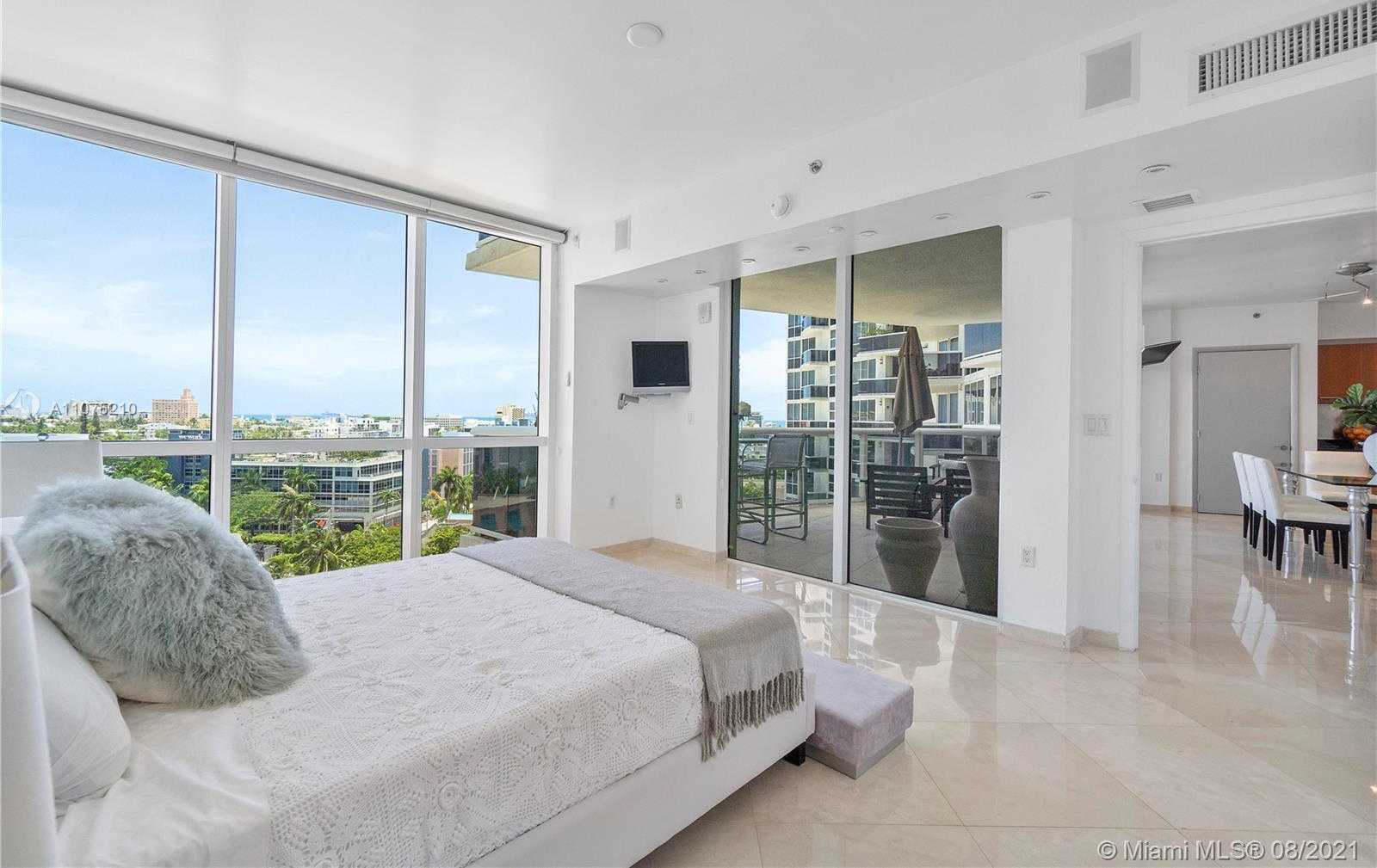 Small Image of 400 ALTON RD #903, Miami Beach Number 20