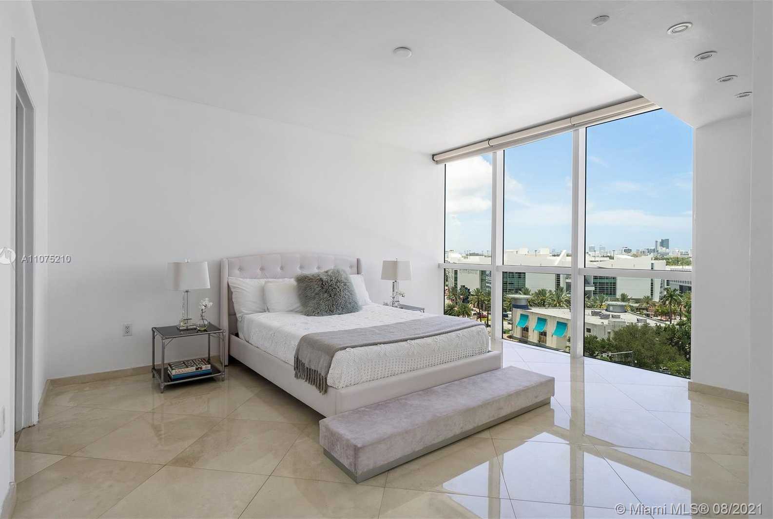 Small Image of 400 ALTON RD #903, Miami Beach Number 21