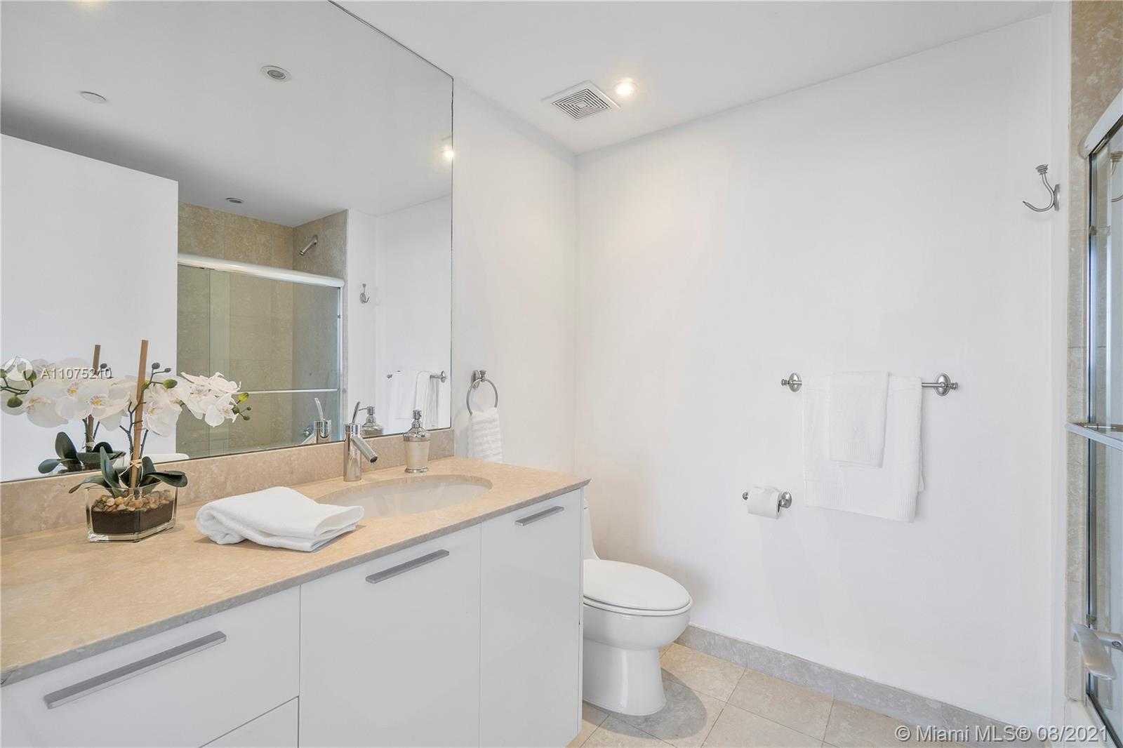 Small Image of 400 ALTON RD #903, Miami Beach Number 22