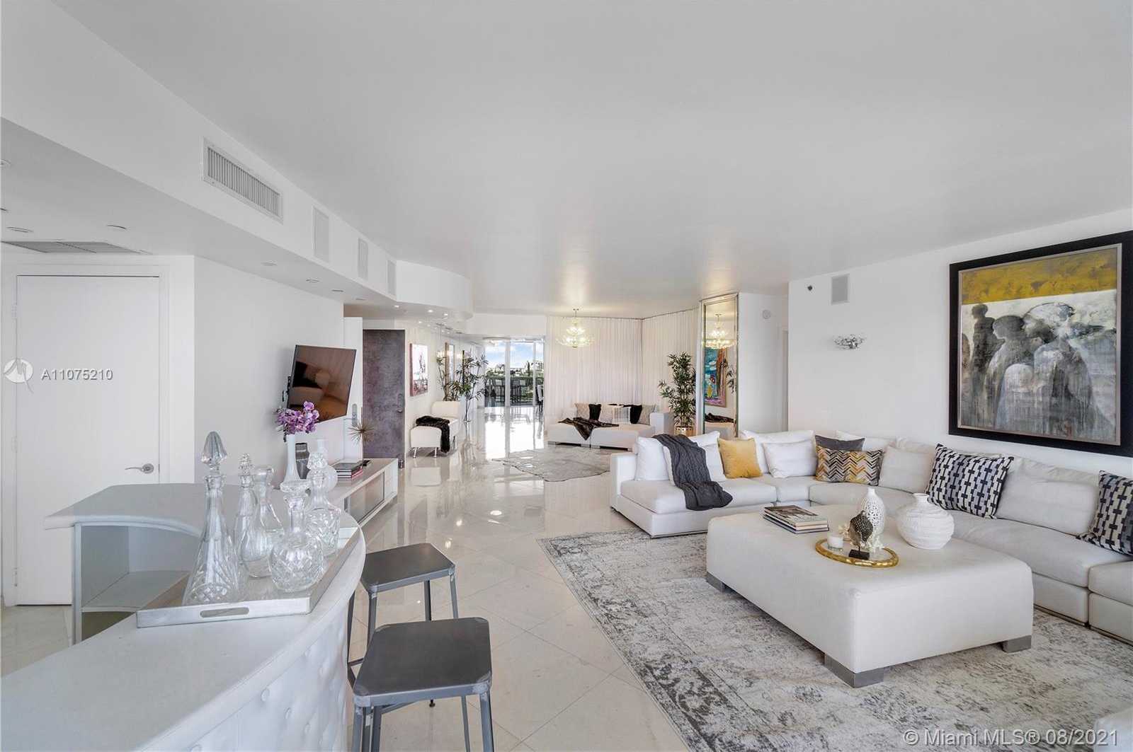 Small Image of 400 ALTON RD #903, Miami Beach Number 24