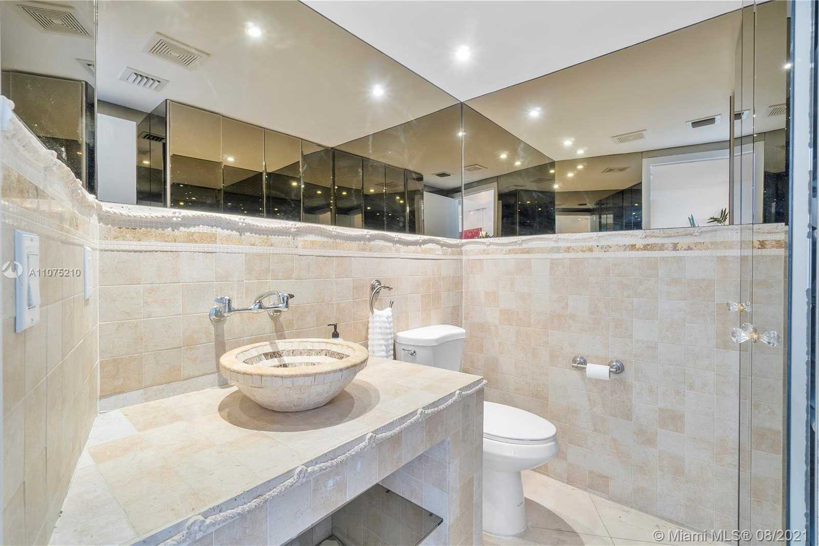 Small Image of 400 ALTON RD #903, Miami Beach Number 25