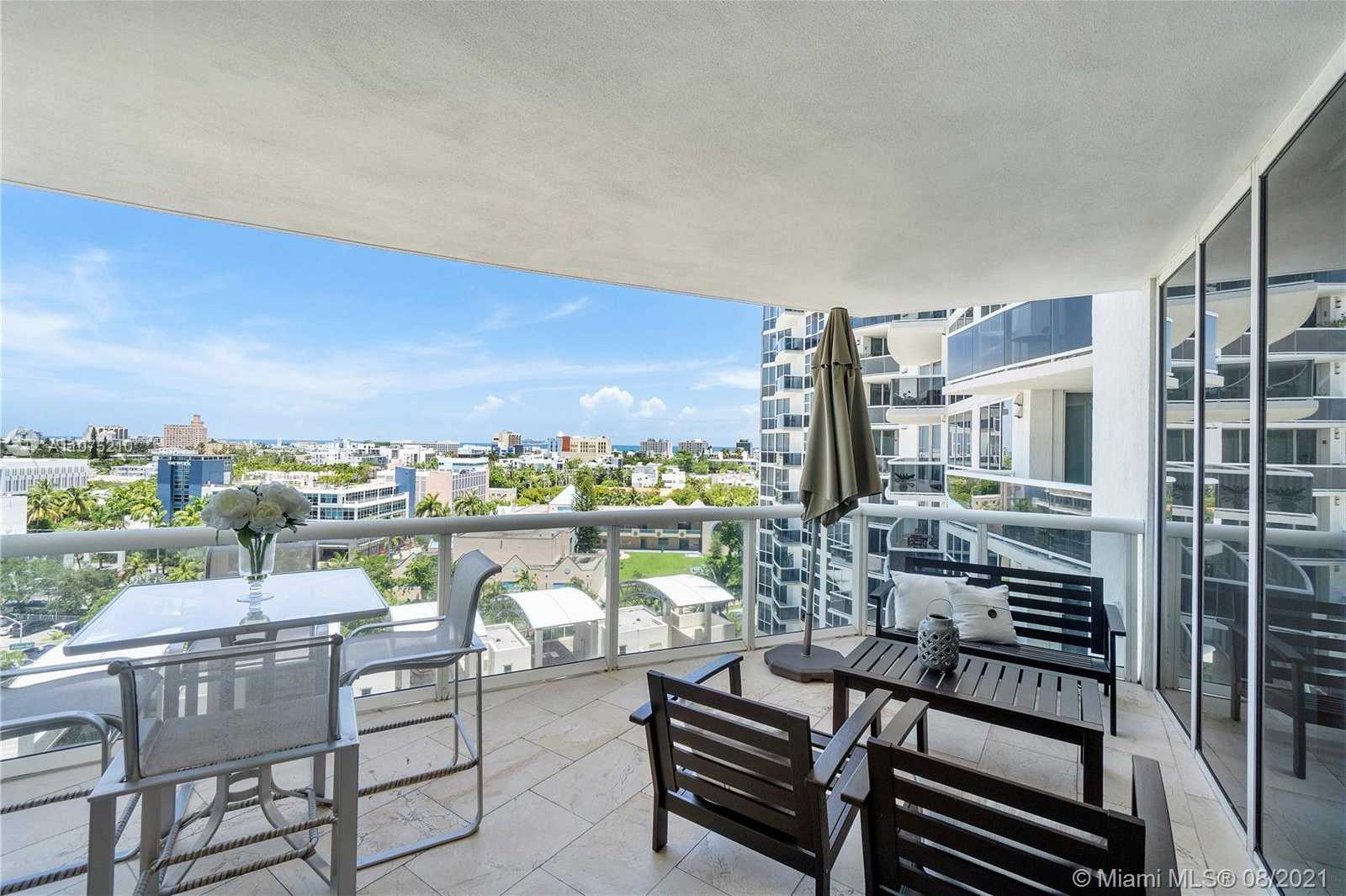 Small Image of 400 ALTON RD #903, Miami Beach Number 26