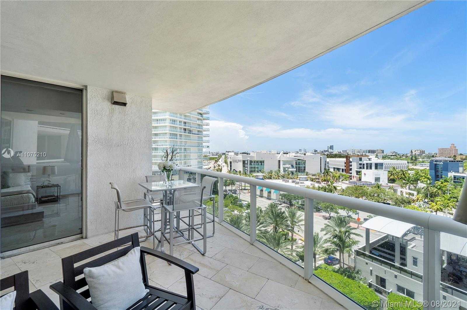Small Image of 400 ALTON RD #903, Miami Beach Number 27