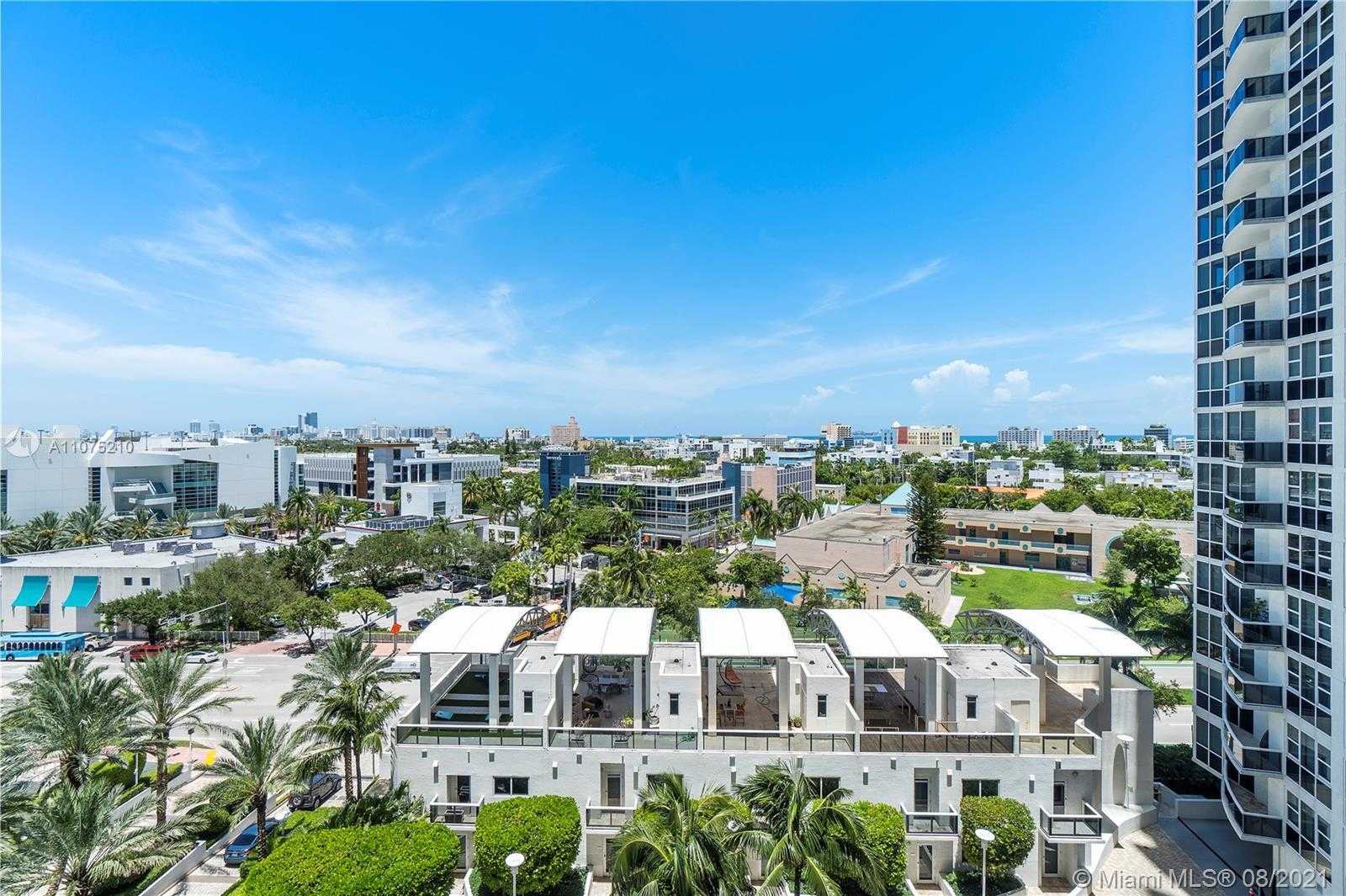 Small Image of 400 ALTON RD #903, Miami Beach Number 28