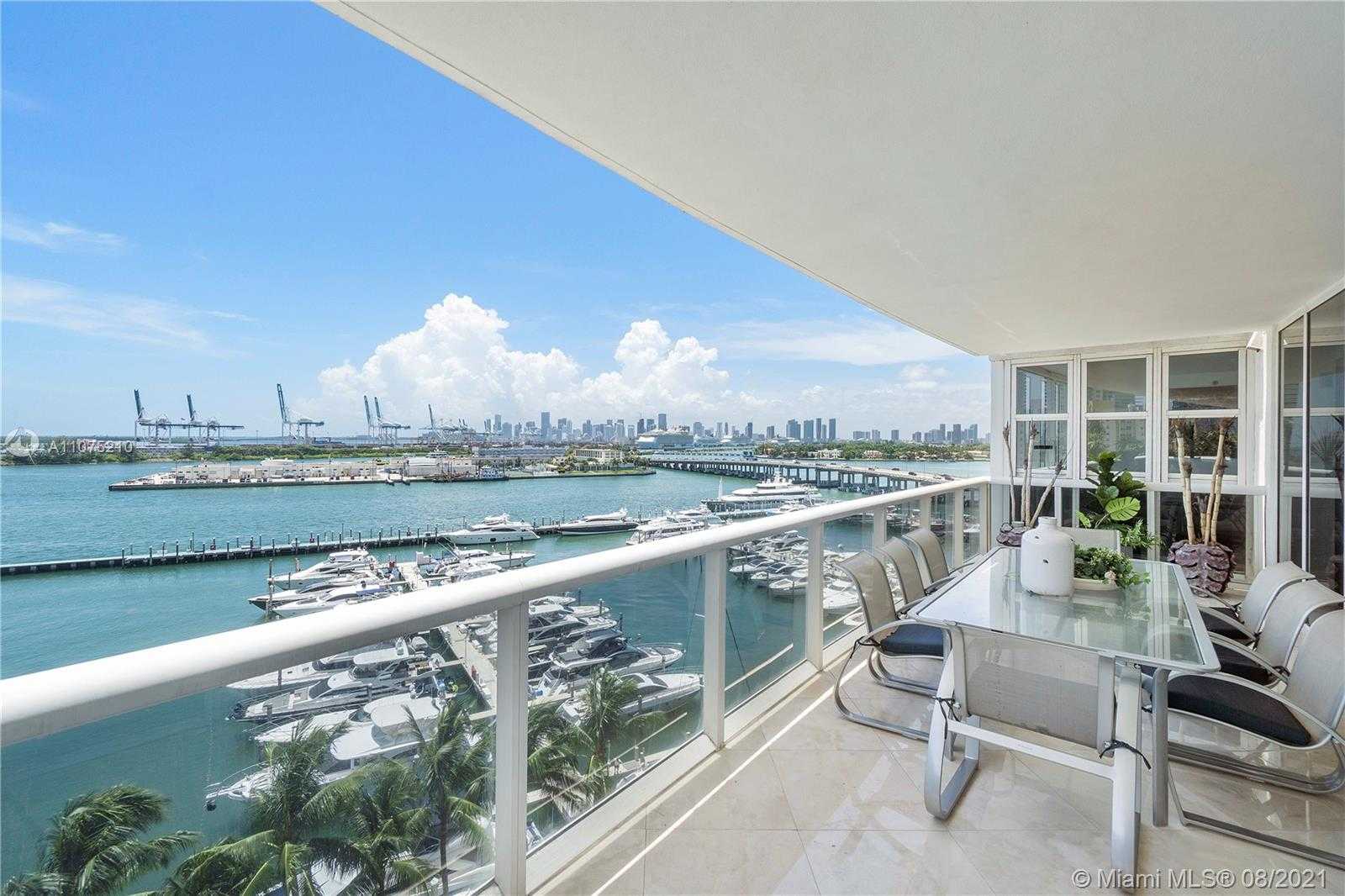 Small Image of 400 ALTON RD #903, Miami Beach Number 5