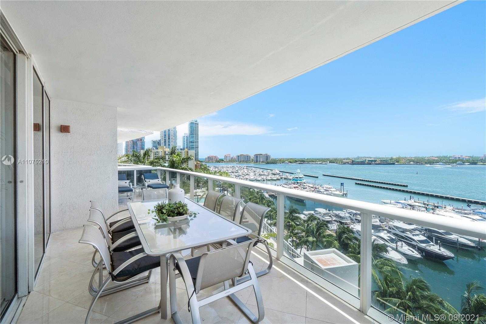 Small Image of 400 ALTON RD #903, Miami Beach Number 6