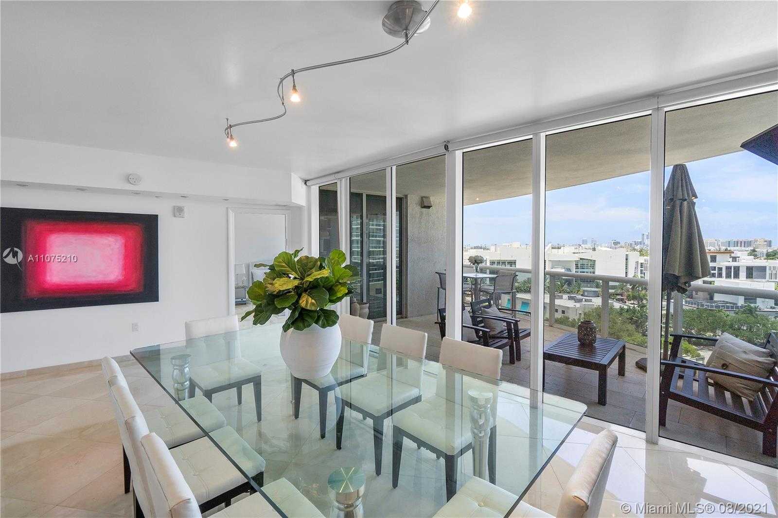 Small Image of 400 ALTON RD #903, Miami Beach Number 9