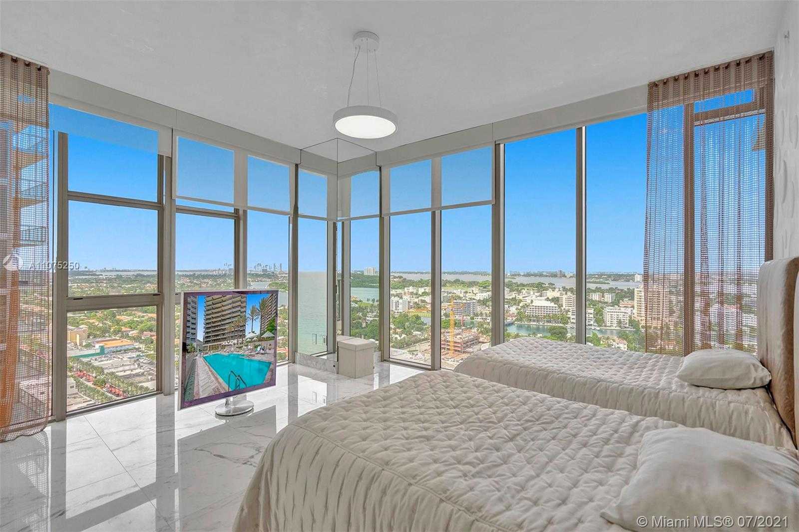 Small Image of 9705 COLLINS AVE UNIT #2204N & 2205N, Bal Harbour Number 10