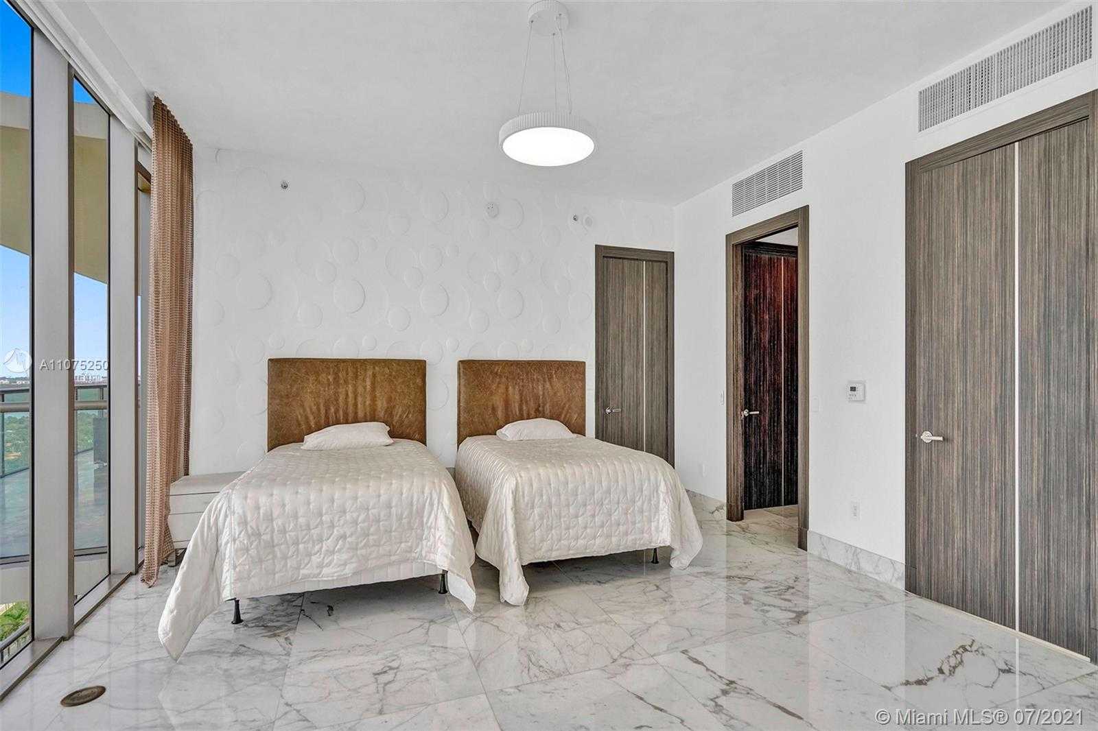 Small Image of 9705 COLLINS AVE UNIT #2204N & 2205N, Bal Harbour Number 11