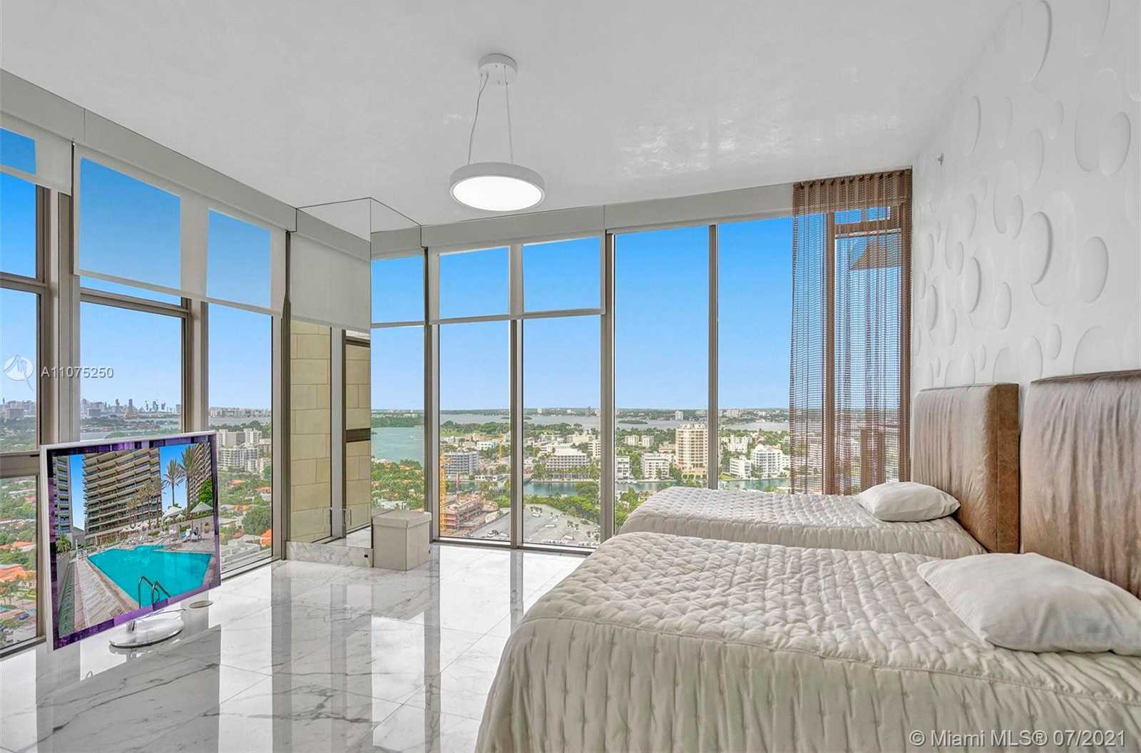 Small Image of 9705 COLLINS AVE UNIT #2204N & 2205N, Bal Harbour Number 12