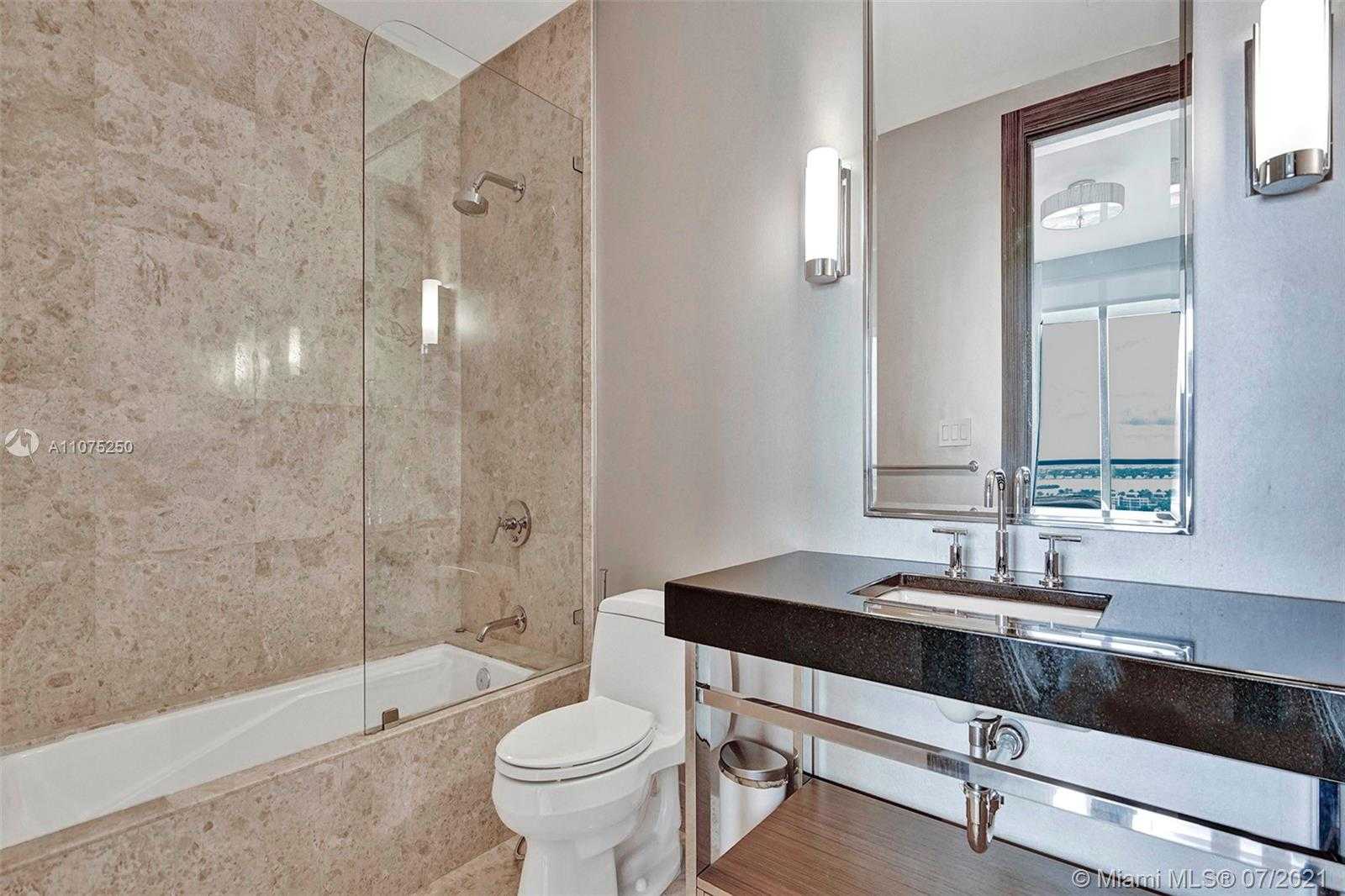 Small Image of 9705 COLLINS AVE UNIT #2204N & 2205N, Bal Harbour Number 13