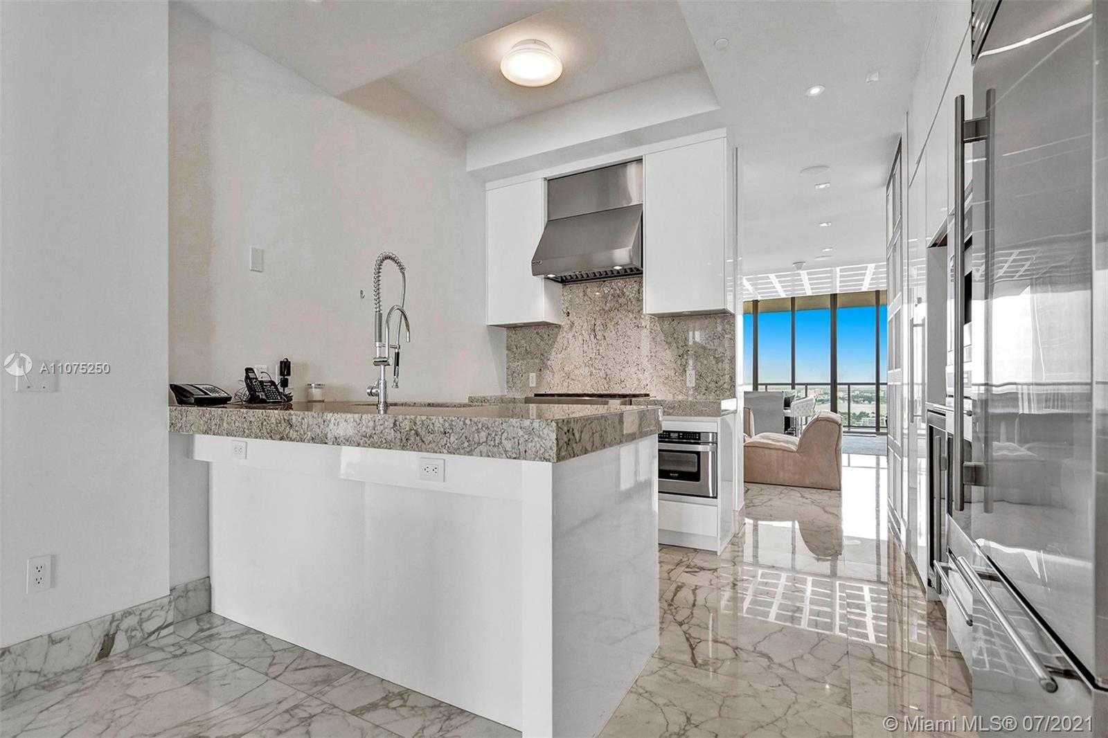 Small Image of 9705 COLLINS AVE UNIT #2204N & 2205N, Bal Harbour Number 14