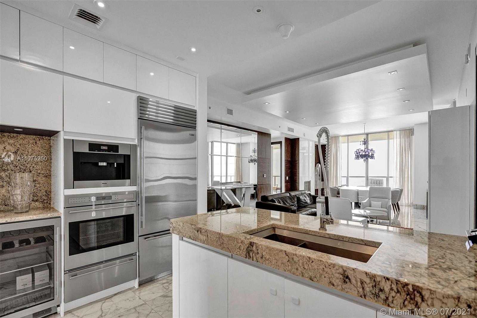 Small Image of 9705 COLLINS AVE UNIT #2204N & 2205N, Bal Harbour Number 15