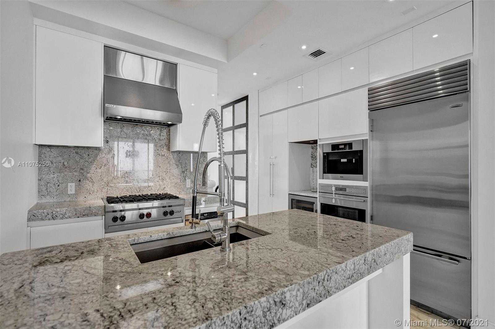 Small Image of 9705 COLLINS AVE UNIT #2204N & 2205N, Bal Harbour Number 16