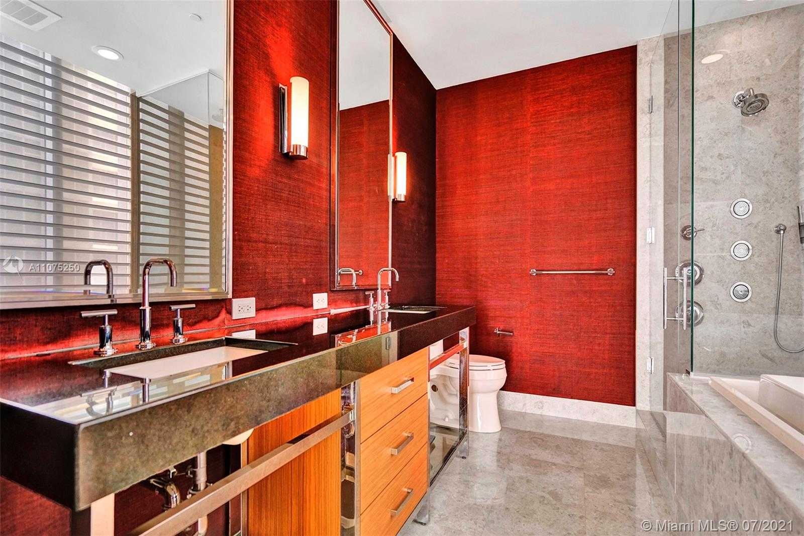 Small Image of 9705 COLLINS AVE UNIT #2204N & 2205N, Bal Harbour Number 19