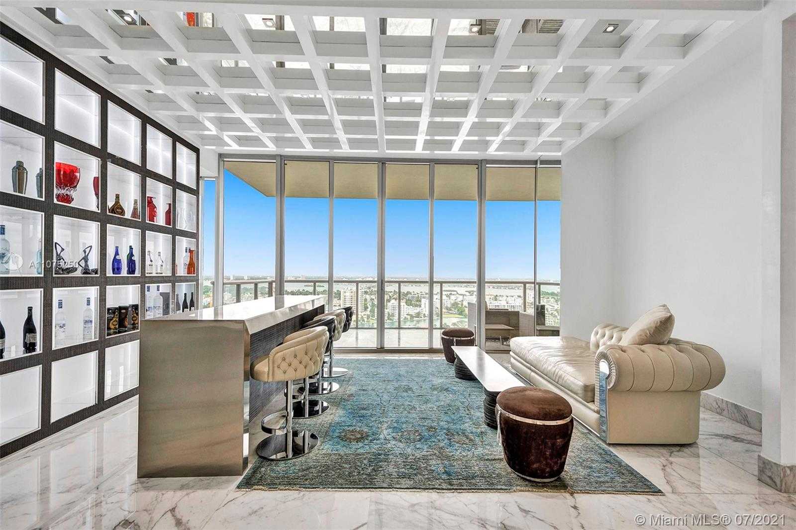 Small Image of 9705 COLLINS AVE UNIT #2204N & 2205N, Bal Harbour Number 2