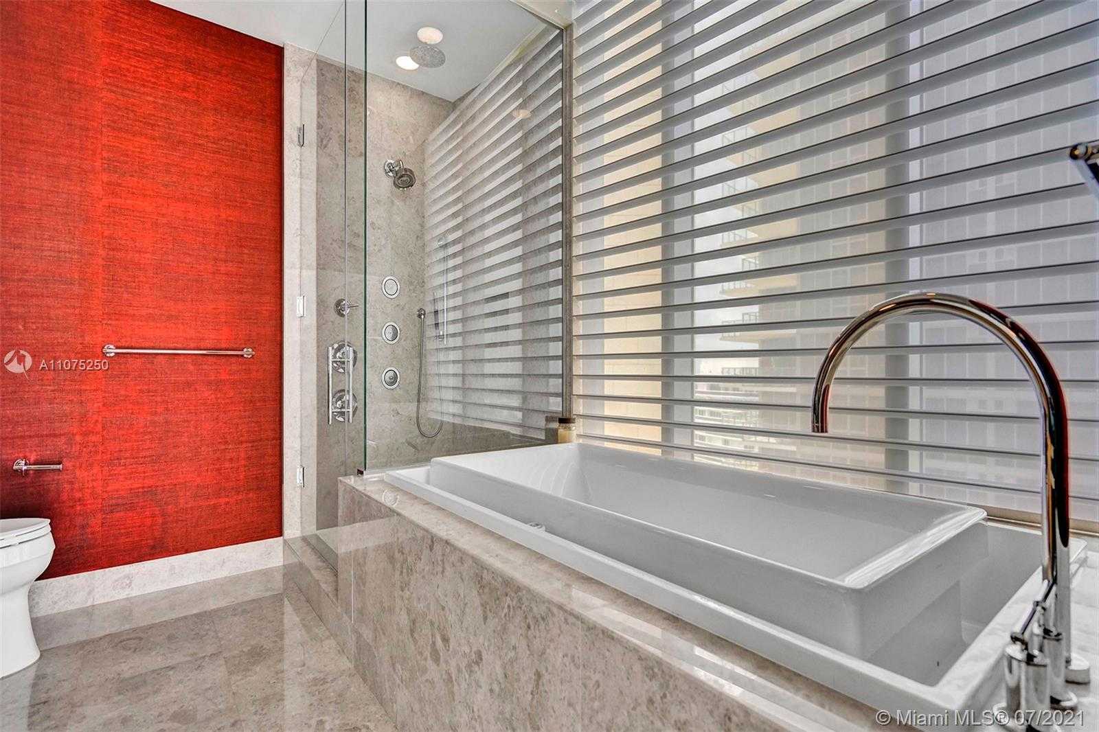 Small Image of 9705 COLLINS AVE UNIT #2204N & 2205N, Bal Harbour Number 20