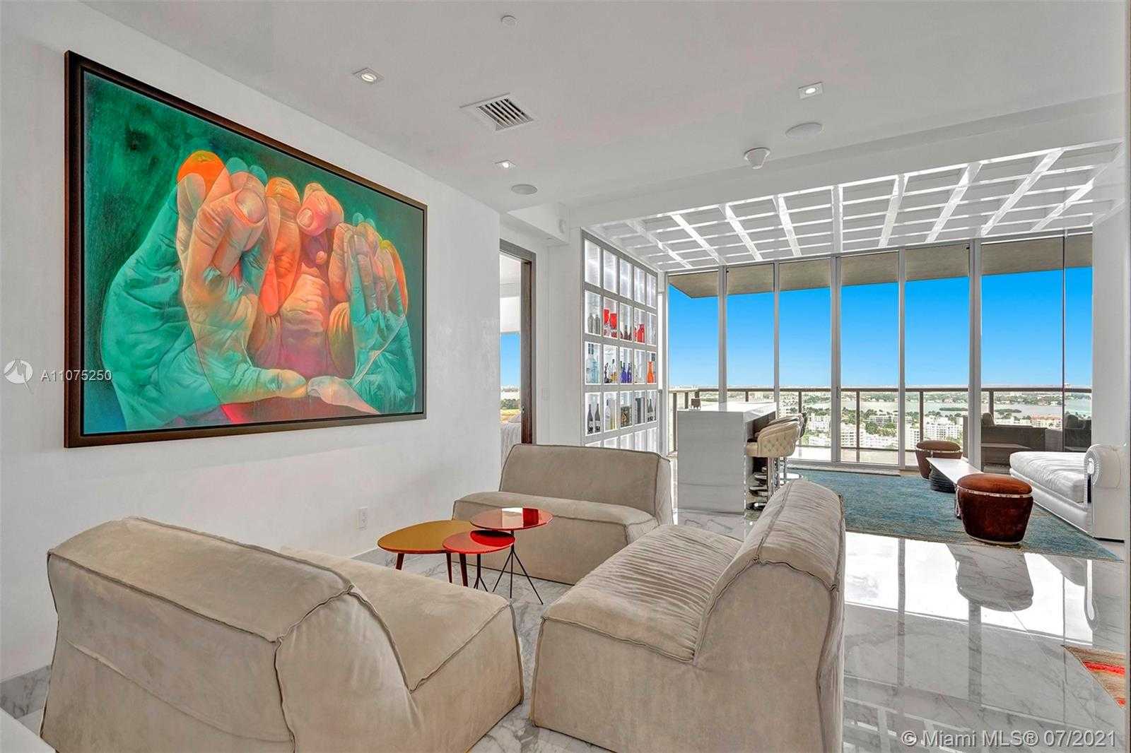 Small Image of 9705 COLLINS AVE UNIT #2204N & 2205N, Bal Harbour Number 21