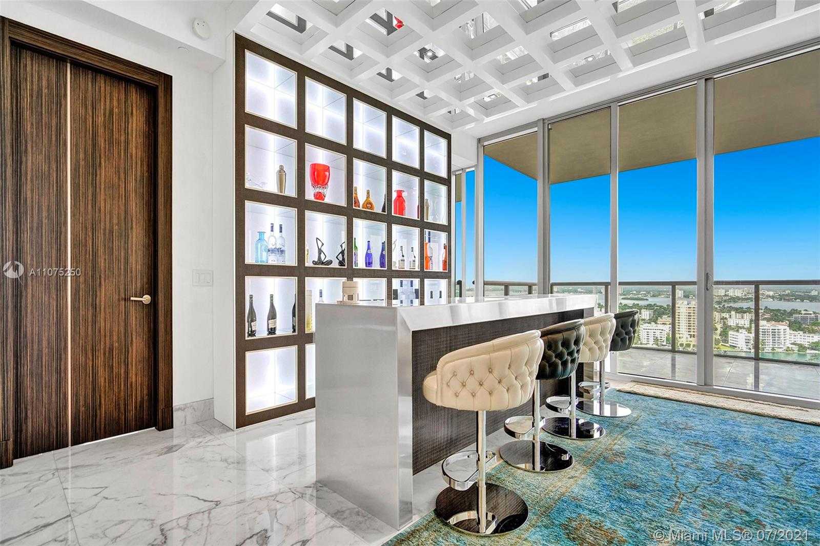Small Image of 9705 COLLINS AVE UNIT #2204N & 2205N, Bal Harbour Number 22