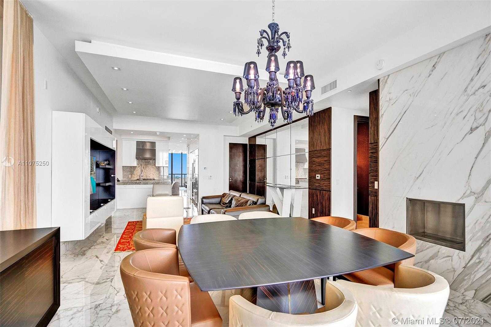Small Image of 9705 COLLINS AVE UNIT #2204N & 2205N, Bal Harbour Number 23
