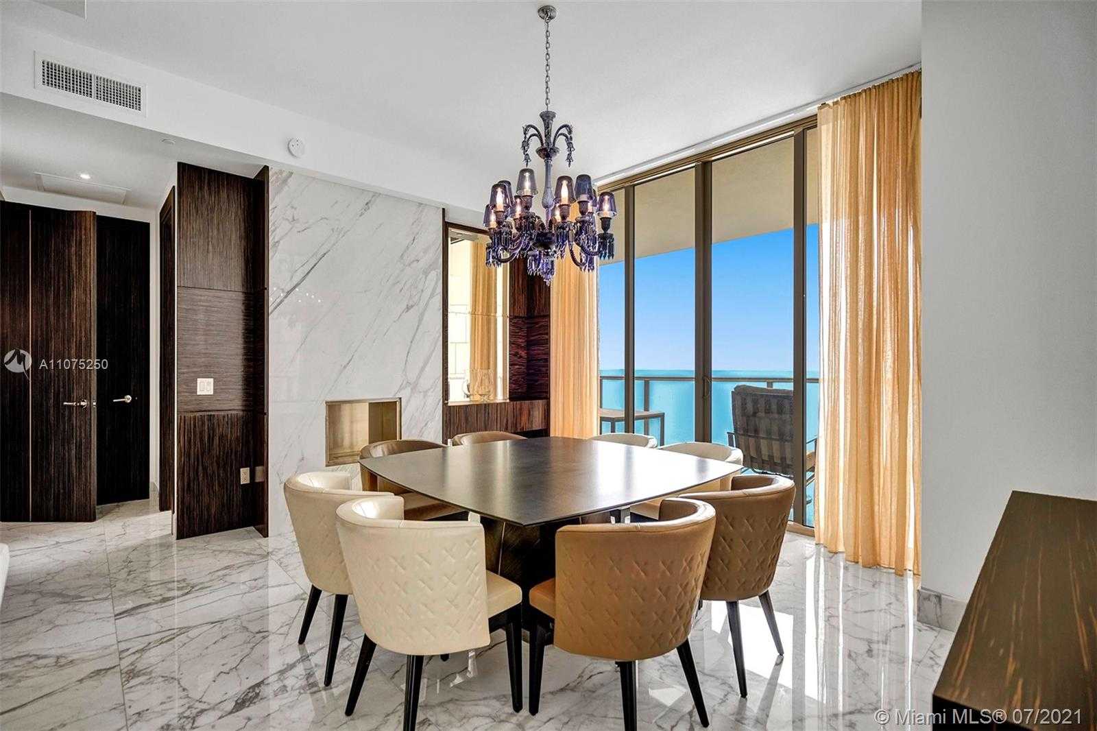 Small Image of 9705 COLLINS AVE UNIT #2204N & 2205N, Bal Harbour Number 24