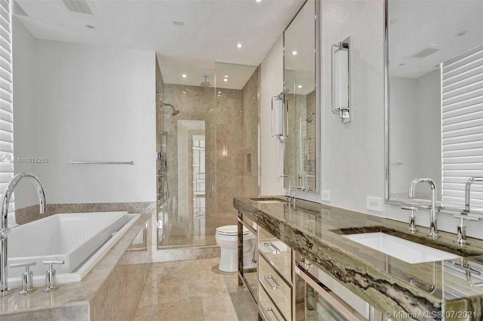 Small Image of 9705 COLLINS AVE UNIT #2204N & 2205N, Bal Harbour Number 25