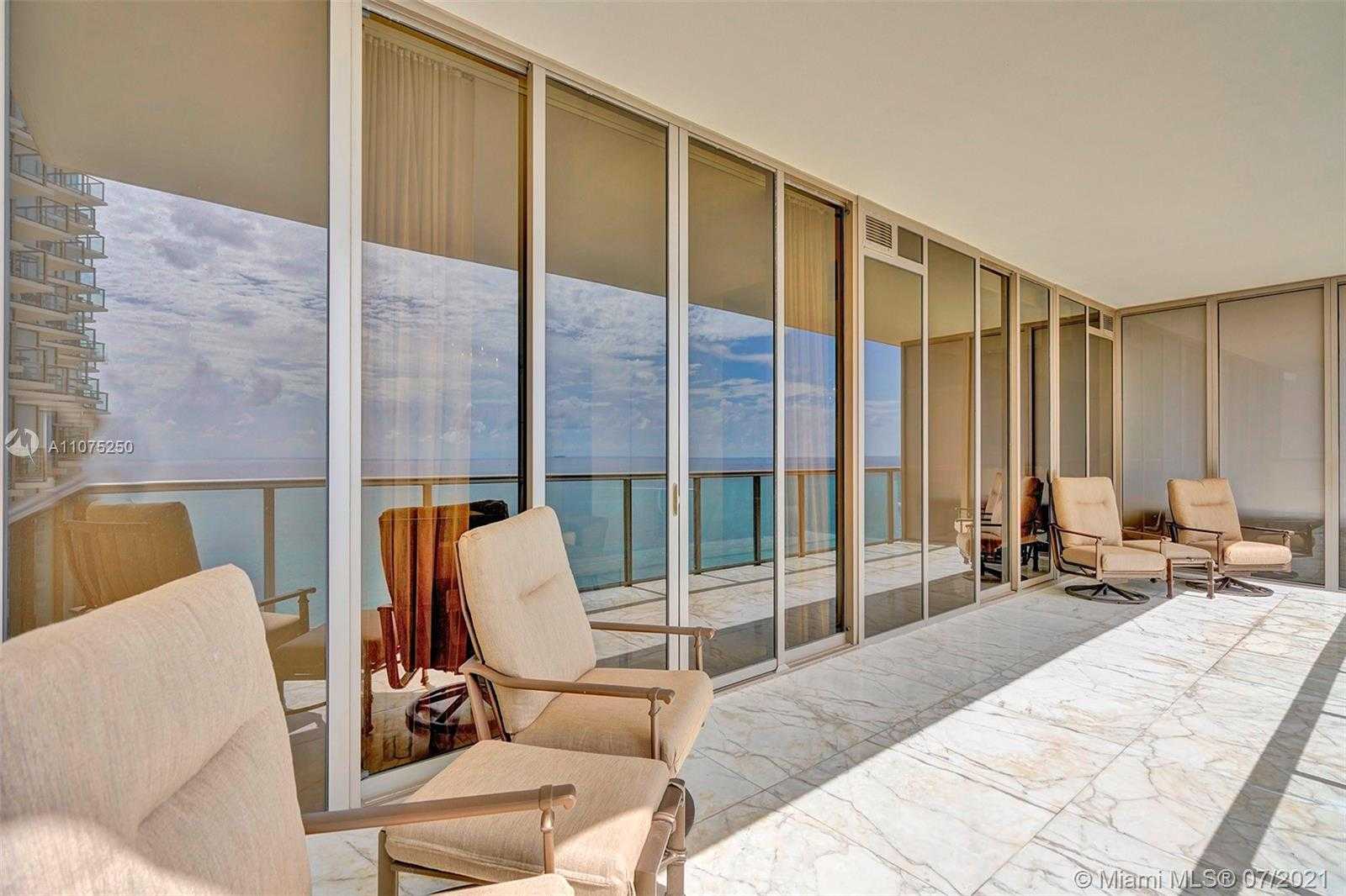 Small Image of 9705 COLLINS AVE UNIT #2204N & 2205N, Bal Harbour Number 27