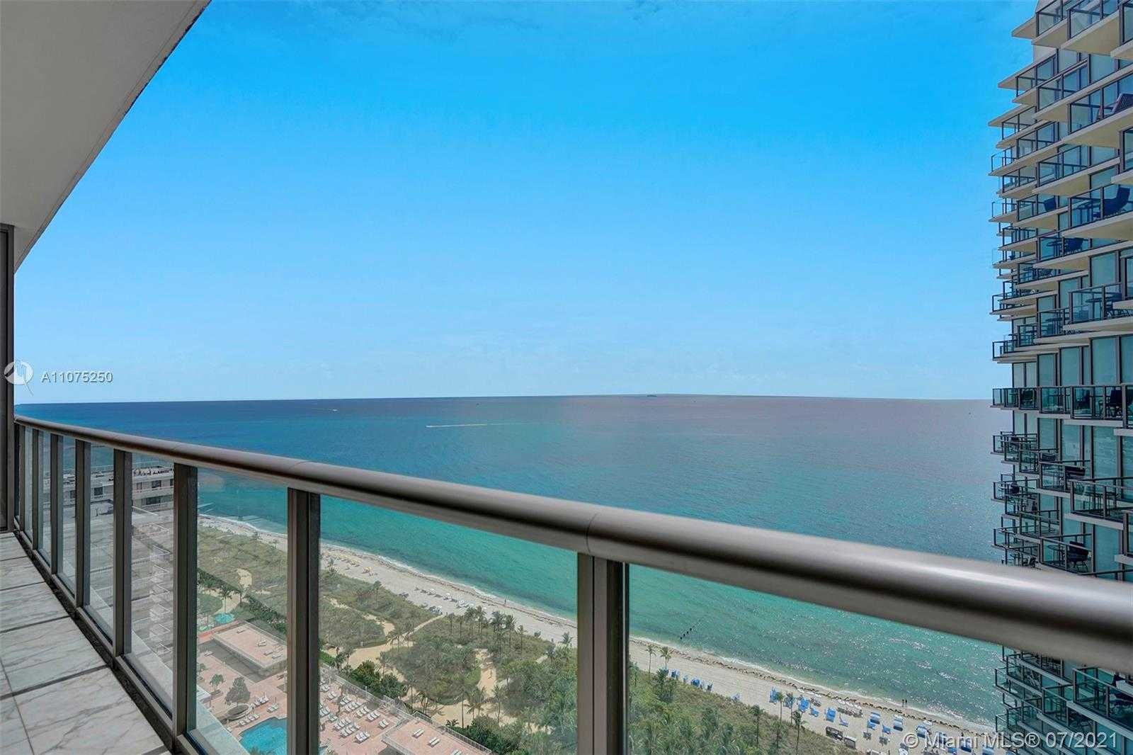 Small Image of 9705 COLLINS AVE UNIT #2204N & 2205N, Bal Harbour Number 29