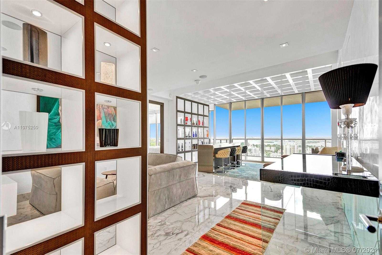 Small Image of 9705 COLLINS AVE UNIT #2204N & 2205N, Bal Harbour Number 3