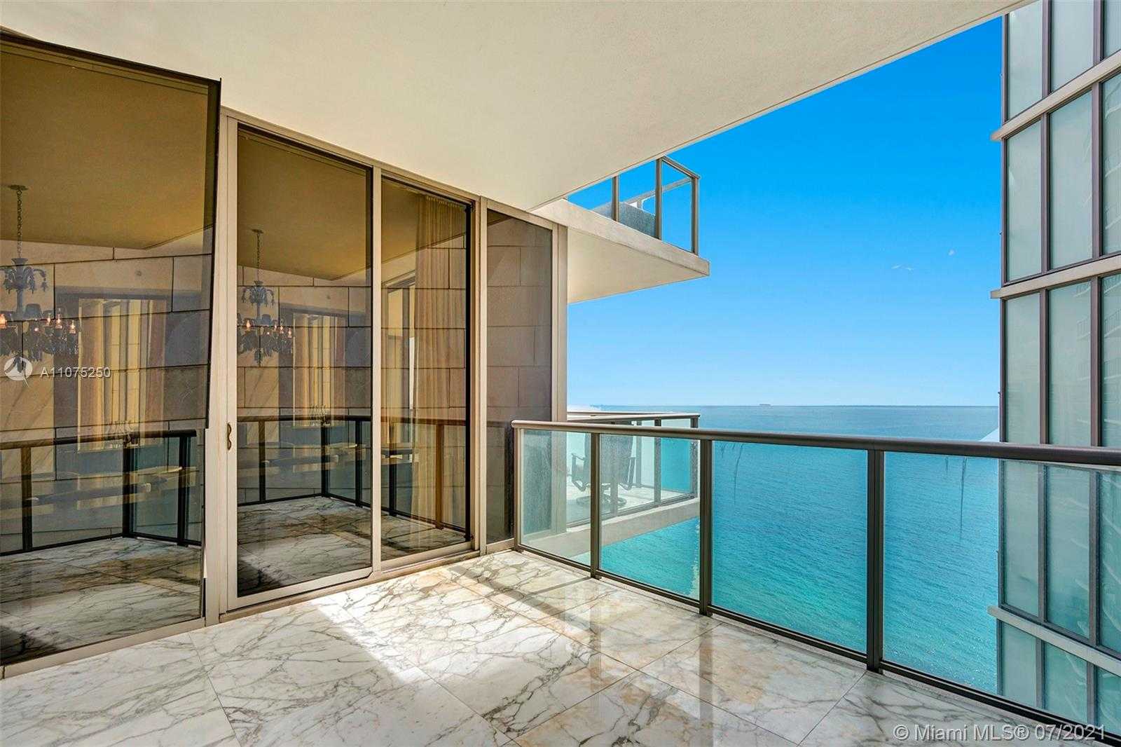 Small Image of 9705 COLLINS AVE UNIT #2204N & 2205N, Bal Harbour Number 30
