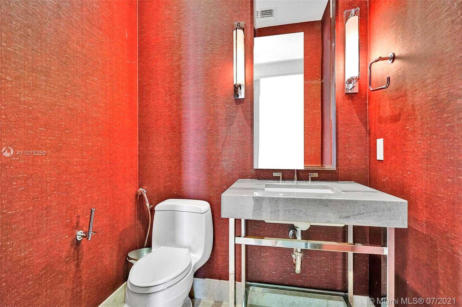 Small Image of 9705 COLLINS AVE UNIT #2204N & 2205N, Bal Harbour Number 31