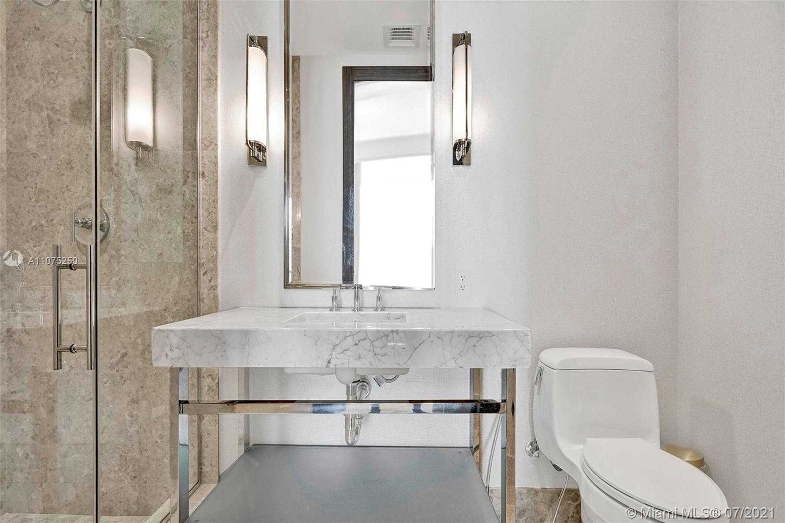 Small Image of 9705 COLLINS AVE UNIT #2204N & 2205N, Bal Harbour Number 33