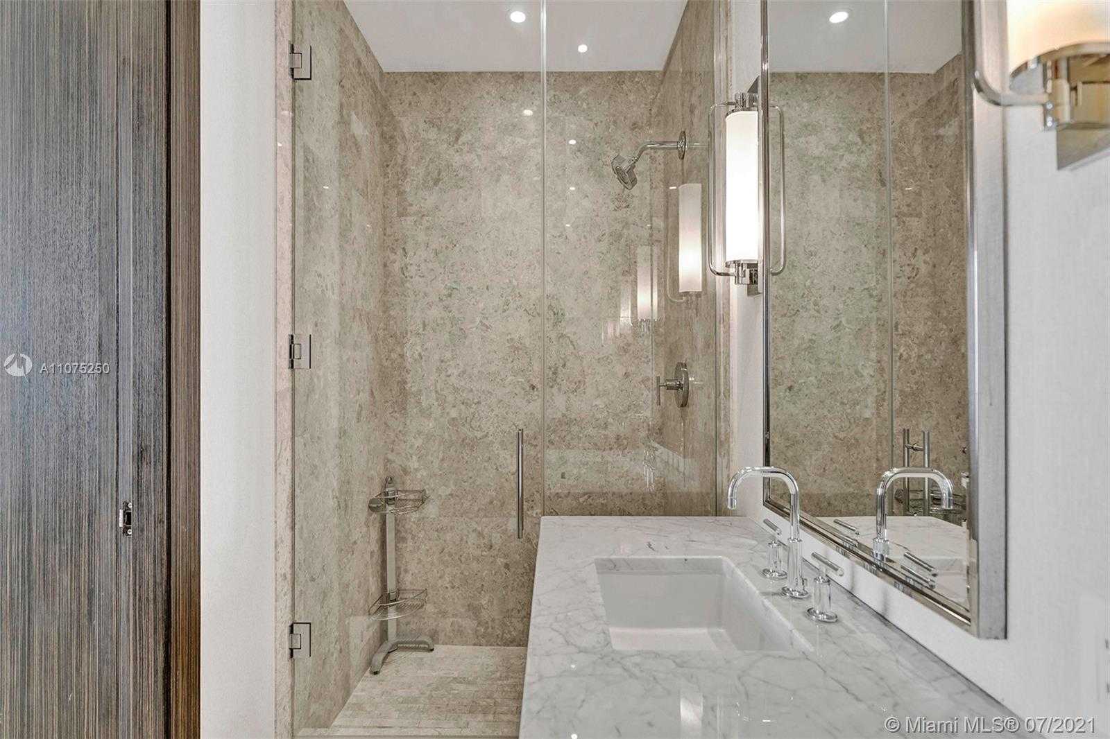 Small Image of 9705 COLLINS AVE UNIT #2204N & 2205N, Bal Harbour Number 34